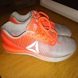 Reebok CrossFit Women's Shoe's